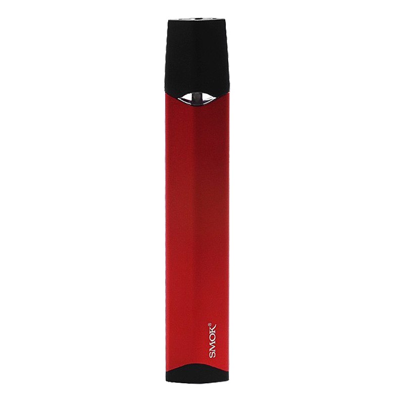 SMOK Infinix Pod Kit - RED [Authentic] Sby