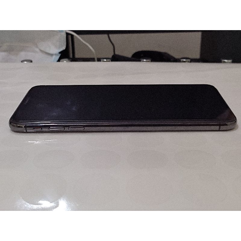 IPHONE XS MAX 64GB EX IBOX SECOND