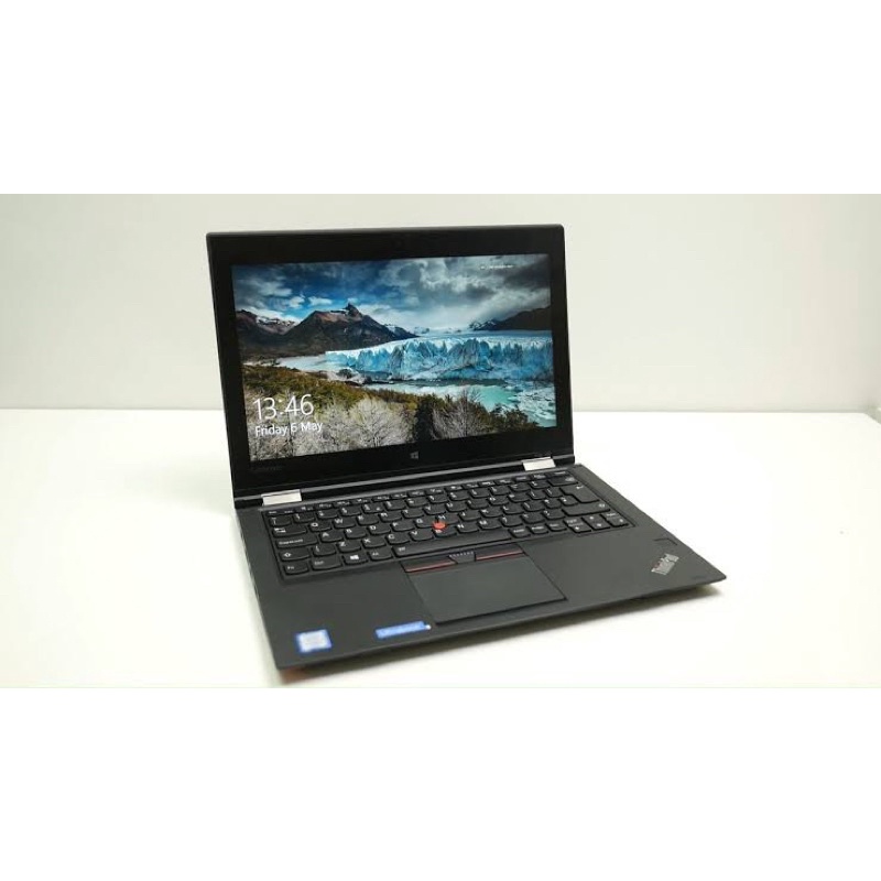 LENOVO THINKPAD T460S CORE I7 100% ORIGINAL MULUS-thinkpad yoga x260