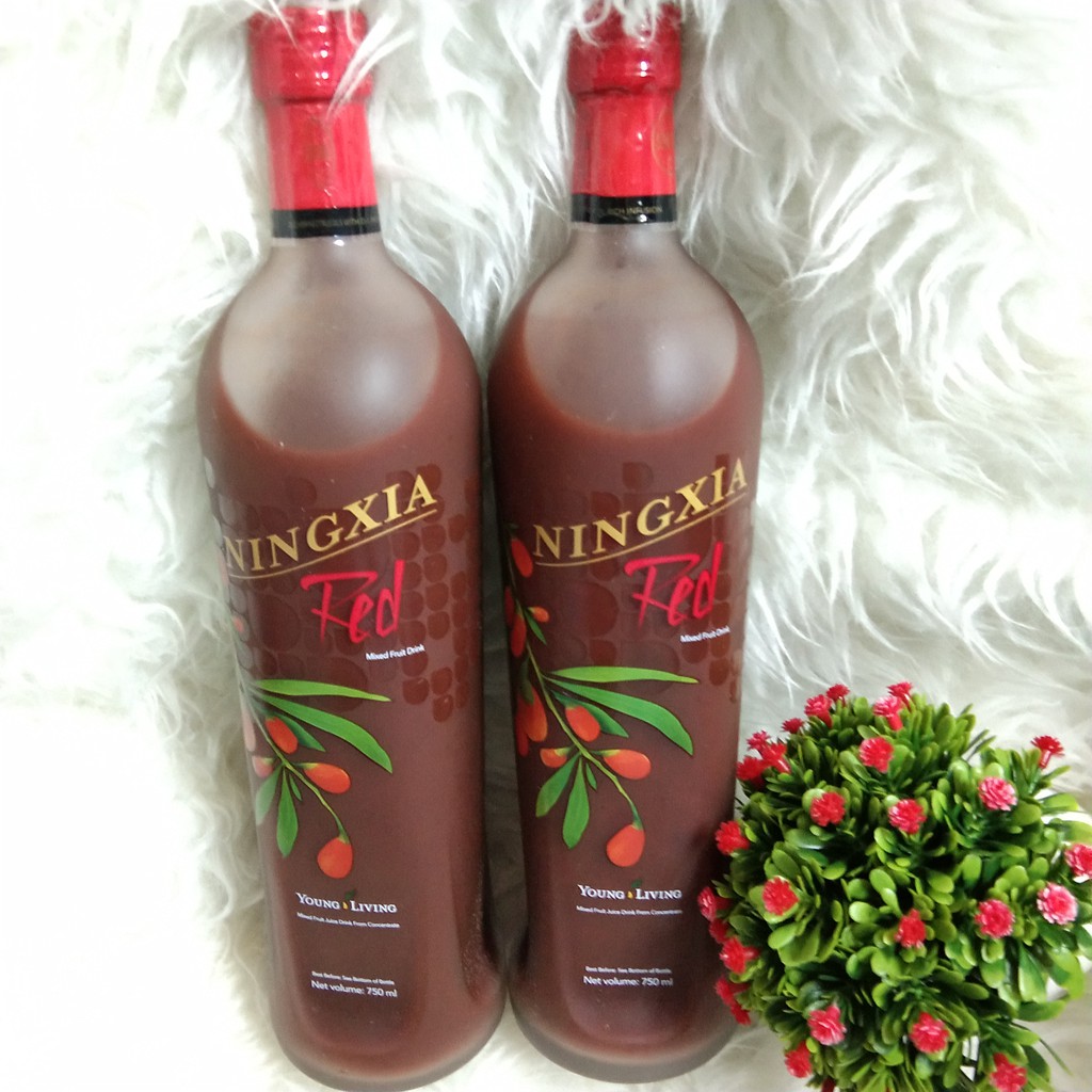 NingXia Red 750ml