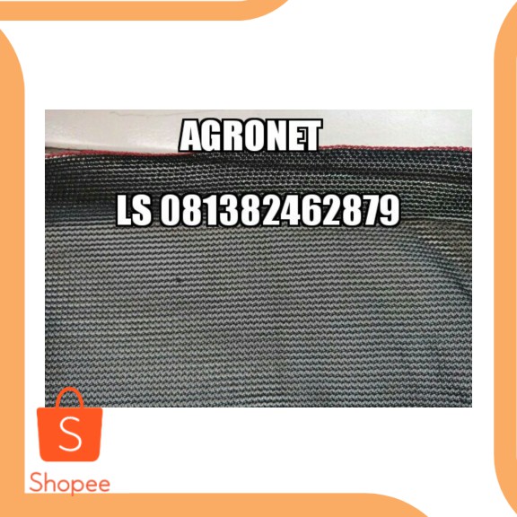 jaring agronet  18thM onderdil