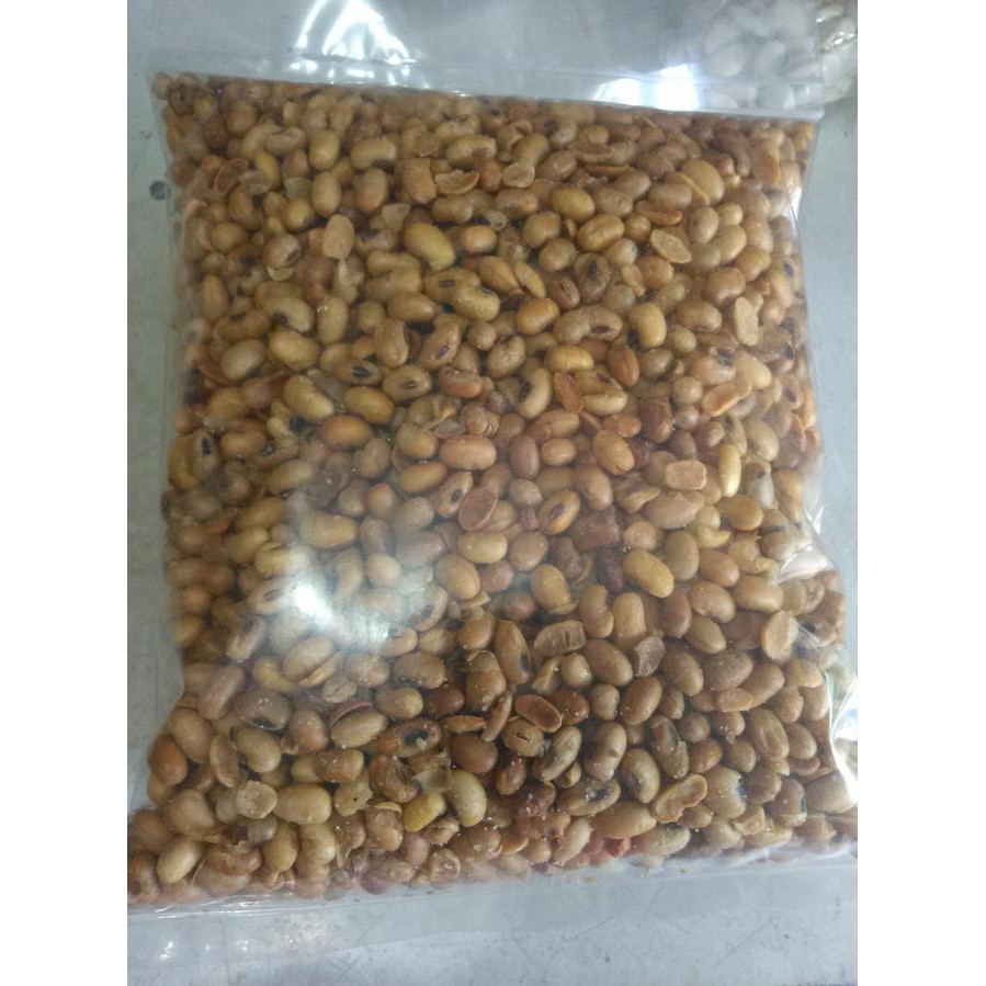

9J0Q Kacang Kedelai Gurih Renyah Grosir 500 Gram 7X5V