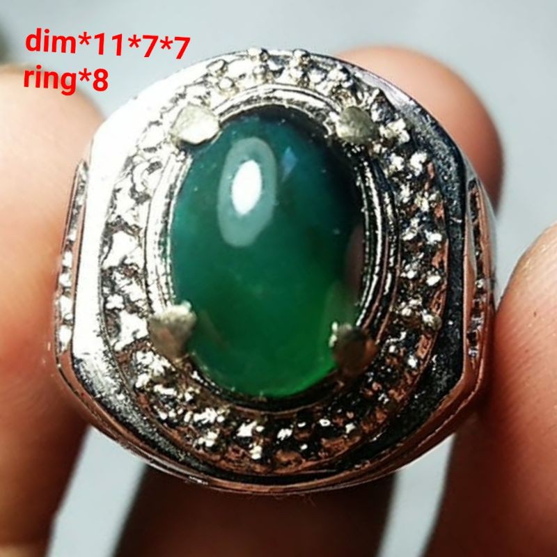 bacan doko kristal