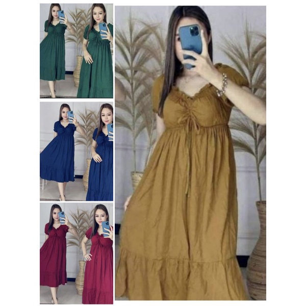 DASTER SERUT DADA TALI || DASTER BALI MOZA || DASTER CANDA KERUT DADA || DASTER VANESSA REMPEL || DA