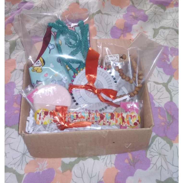

paket hampers murah