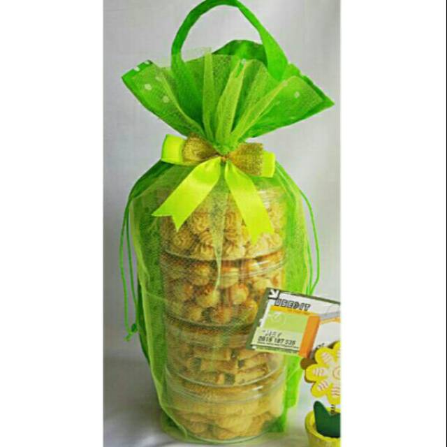 

Tas Hantaran Kue Cantik | Tas Ulang Tahun