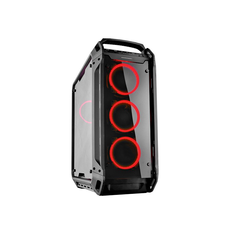 Cougar PC Case Panzer EVO The Crystalline Titan