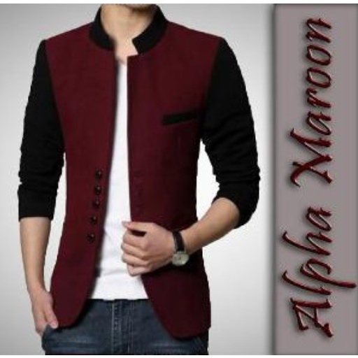 JAS PRIA-JAS RESMI-JAS NIKAH-JAS FORMAL-JAS WISUDA-JAS & BLAZER MERAH MARUN-JAS MURAH-JAS KANTOR-BLE