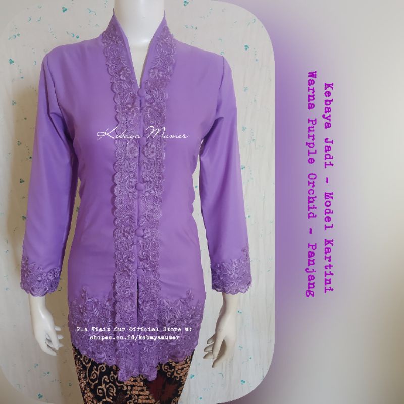 Kebaya Jadi Murah. Kebaya Bali. Kebaya Encim. Kebaya Bordir. Kebaya Nyonya. Kebaya Kartini