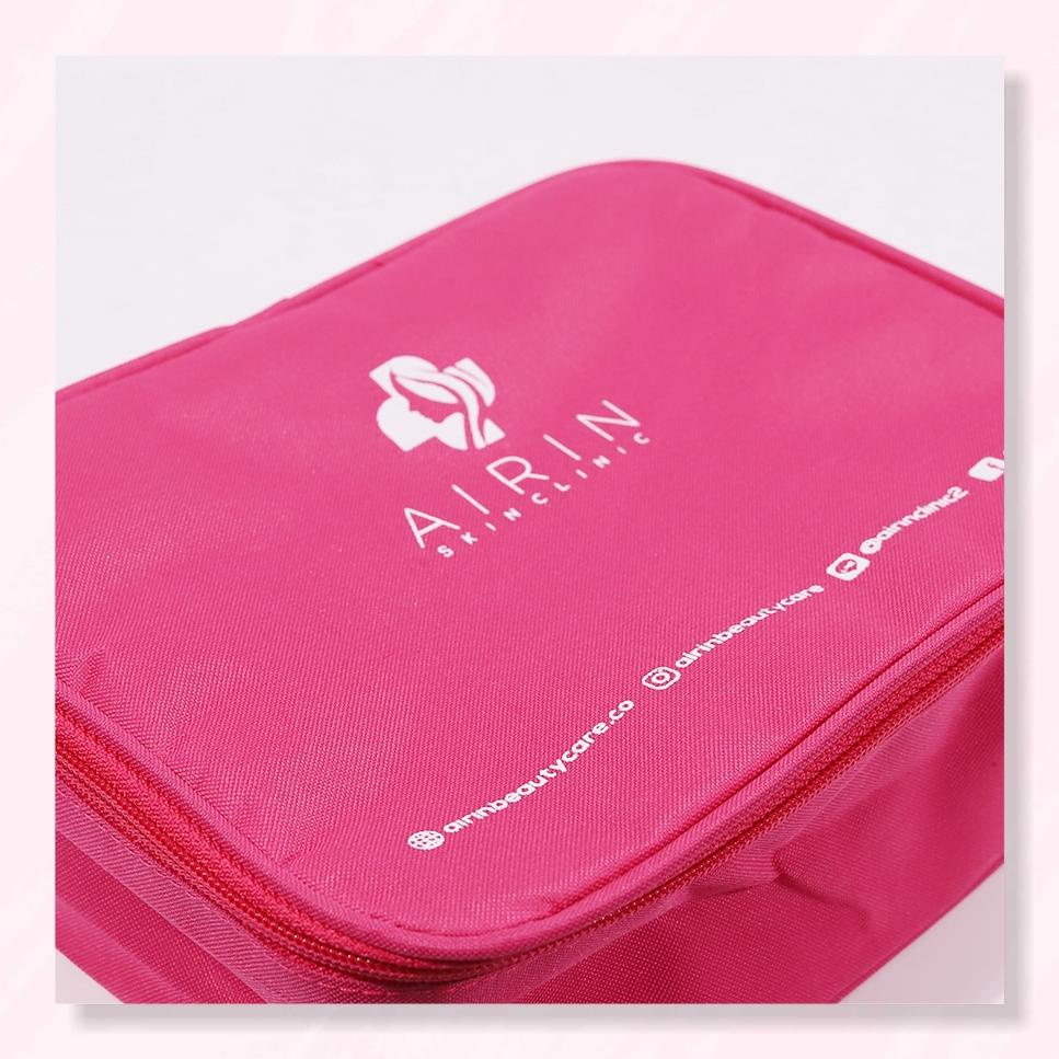 Travel Pouch Airin (By Airin Beauty)