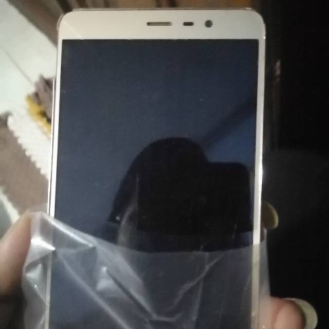 Redmi note 3 minus lcd