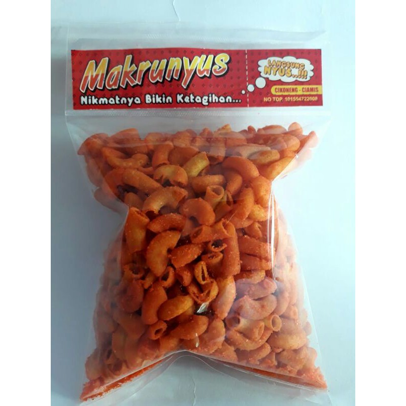 

Makaroni makrunyus