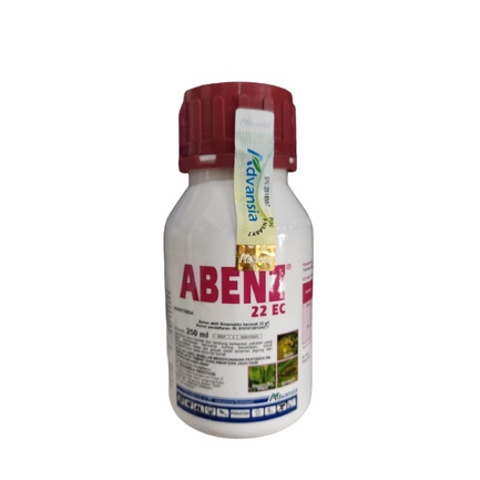 Insektisida Abenz 22 EC @ 250 ML