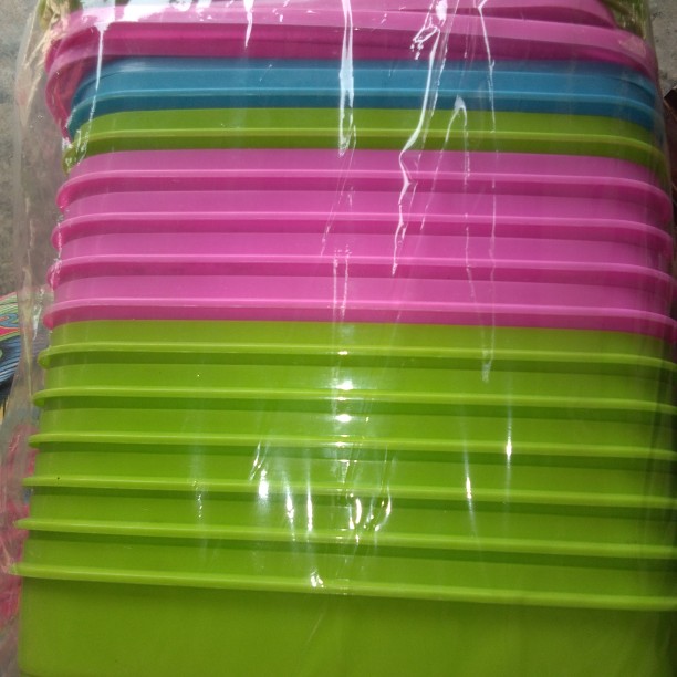 Souvenir Ulng Tahun Tempat Makan Karakter Sekat Custom Nama