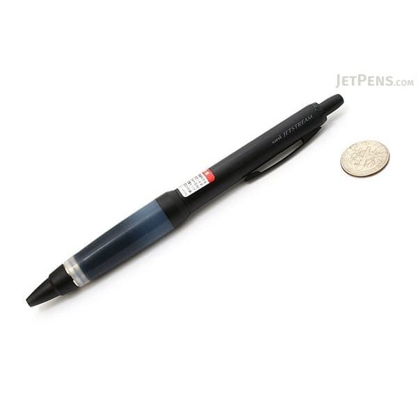 

Buruan Pen Paling Enak Sedunia Jetstream Alpha Gel Terbatas
