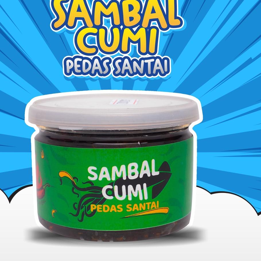 

⇽ sambal cumi murah enak dan ori// sambel cumi pedas // sambal baby cumi murah //bumbu cumi//sambal instant pedas halal//makanan pedas//sambal zidna ,,,,