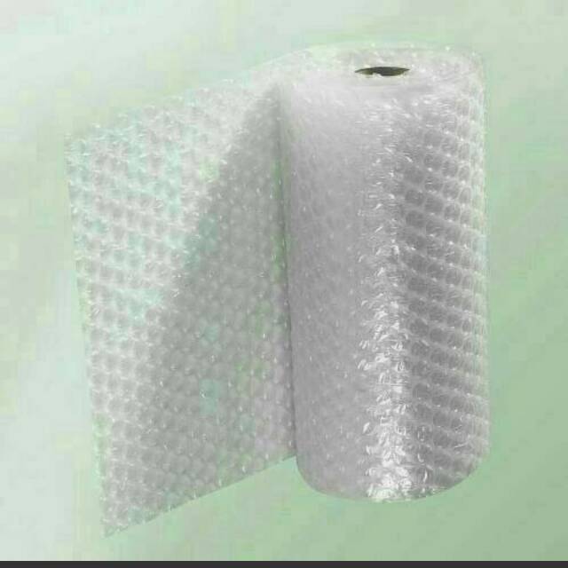 

TAMBAHAN BUBLE WRAP BIAR LEBIH AMAN..