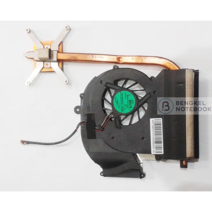 Heatsink + Fan Acer Aspire 4720 4720Z 4520