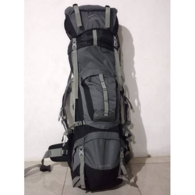 Carrier 100 liter terlaris