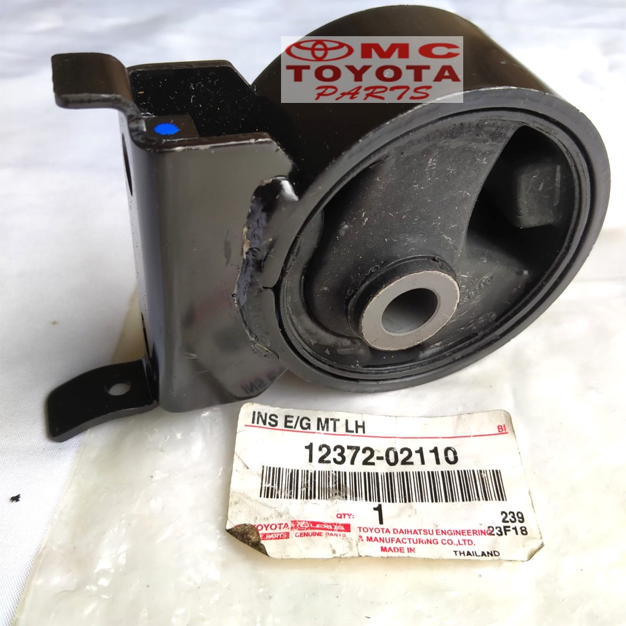 Engine Mounting Kiri Soluna 12372-02110