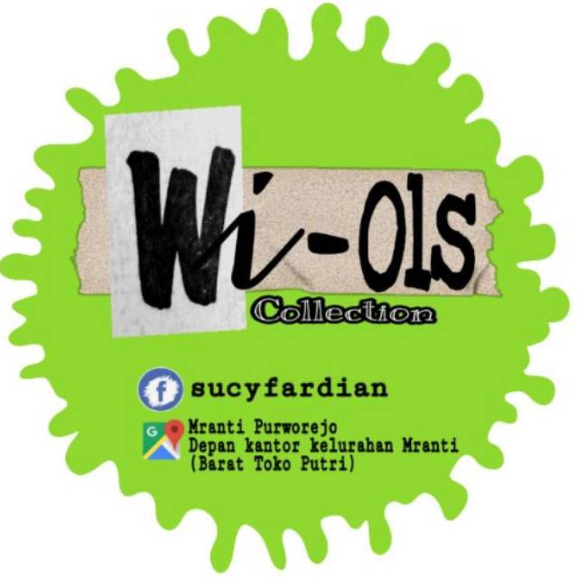 wiols_collection