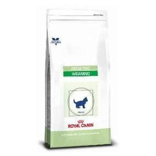 JUALJUAL Royal Canin Pediatric Weaning 400 gr