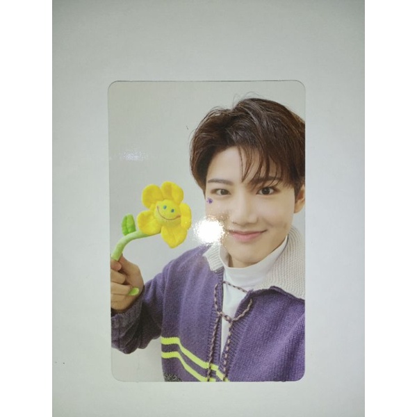 [PC Album Treasure] Junkyu official