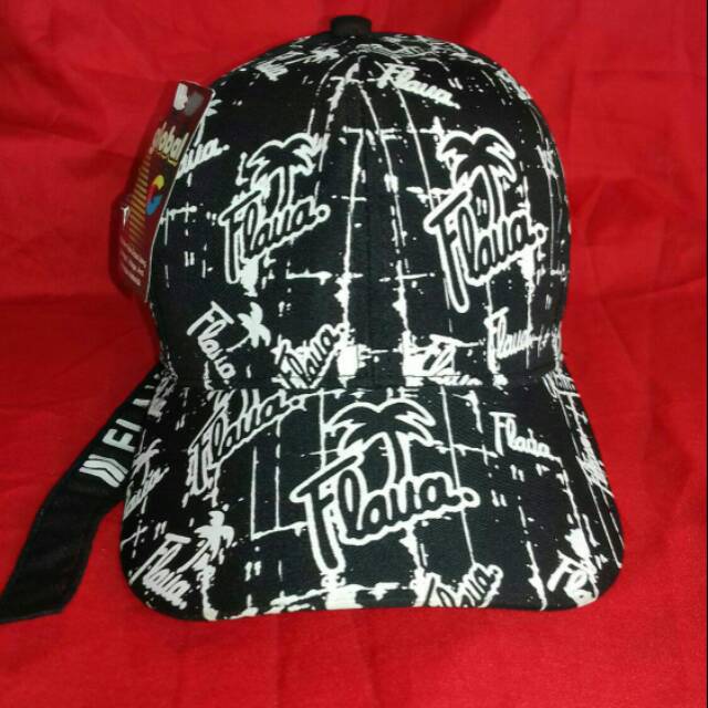 Topi Karakter Tali Panjang