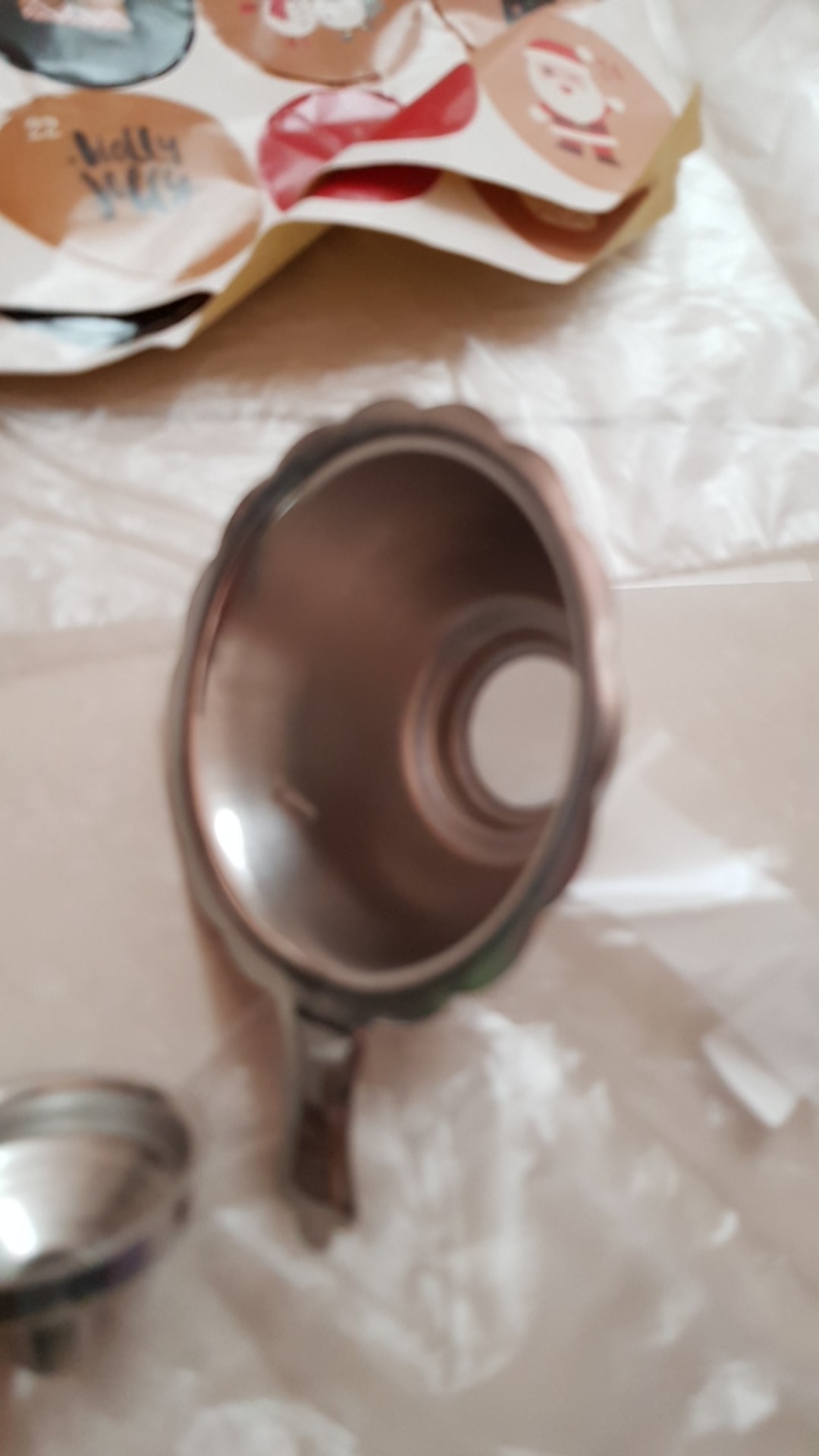 Yann Kitchen Reusable Kungfu Funnel Teaware Tea Strainer