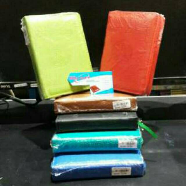 A6 Al Quran Hafalan Resleting Saku  - Mushaf Hafalan Saku - Al Quran Hafalan Saku Halim