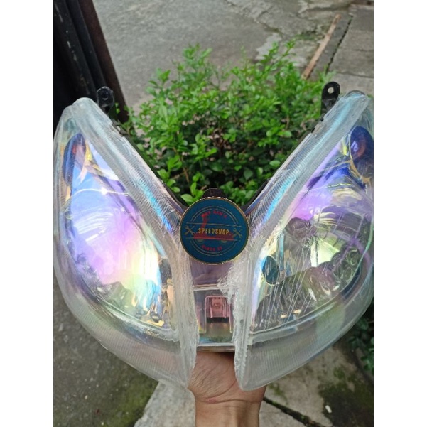 Reflektor Nouvo Z Rainbow