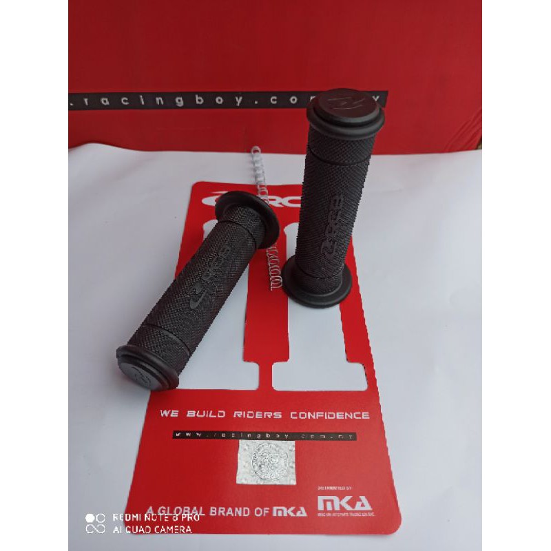 Grip RCB Handgrip RCB HG55 Hitam HG66 Hitam Original RCB