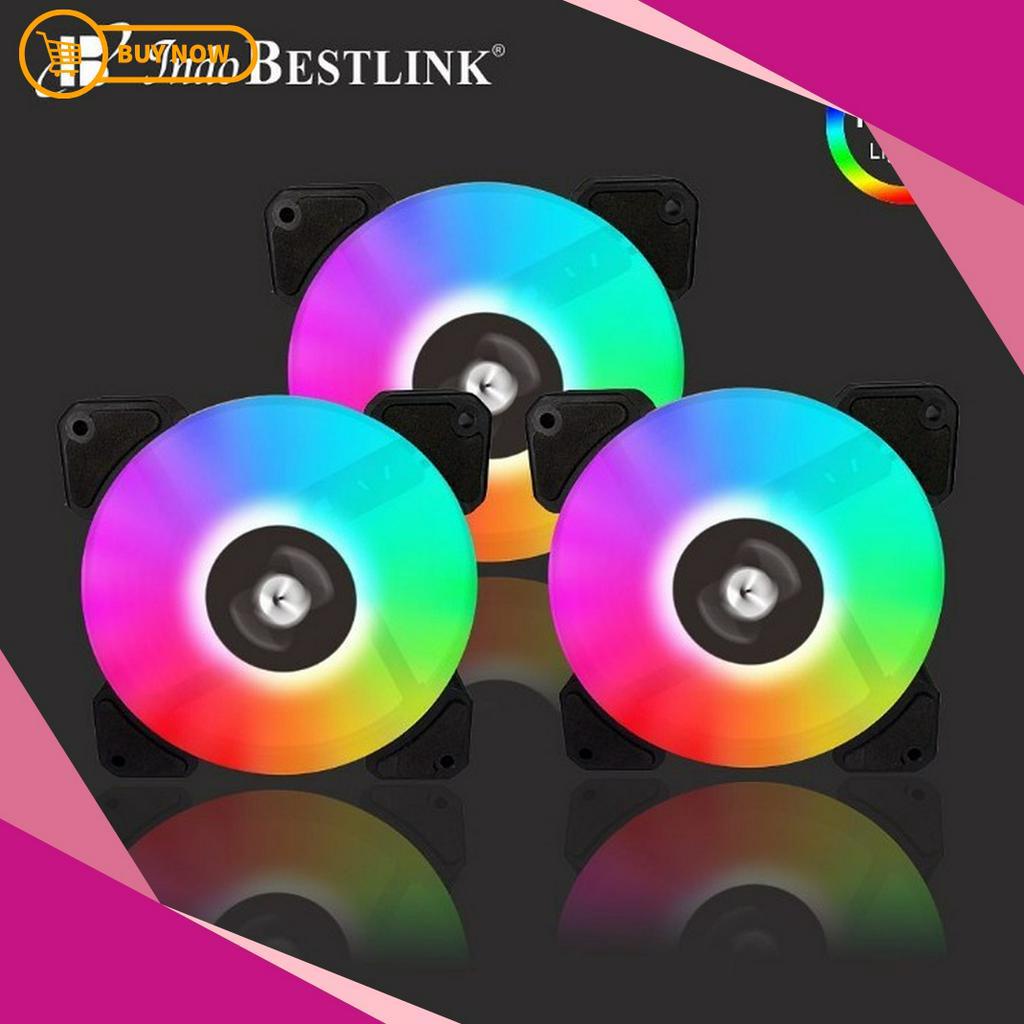DISCOUNT Fan Casing Aura RGB  Fan Case Indobestlink Aura RGB Fan aura RGB 12inc fan cpu rgb fan rgb 