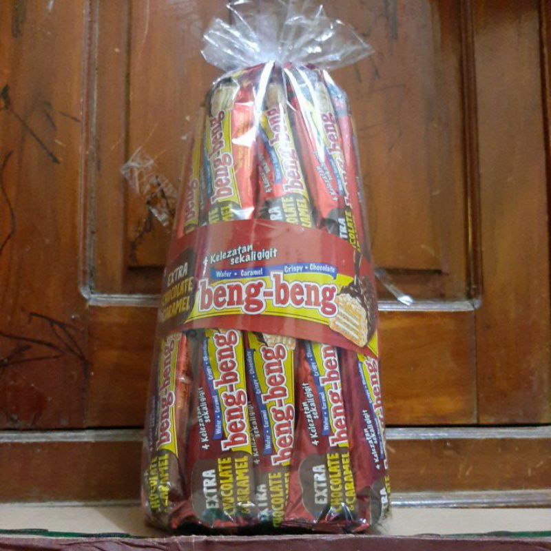 

Bengbeng repack original 900gr