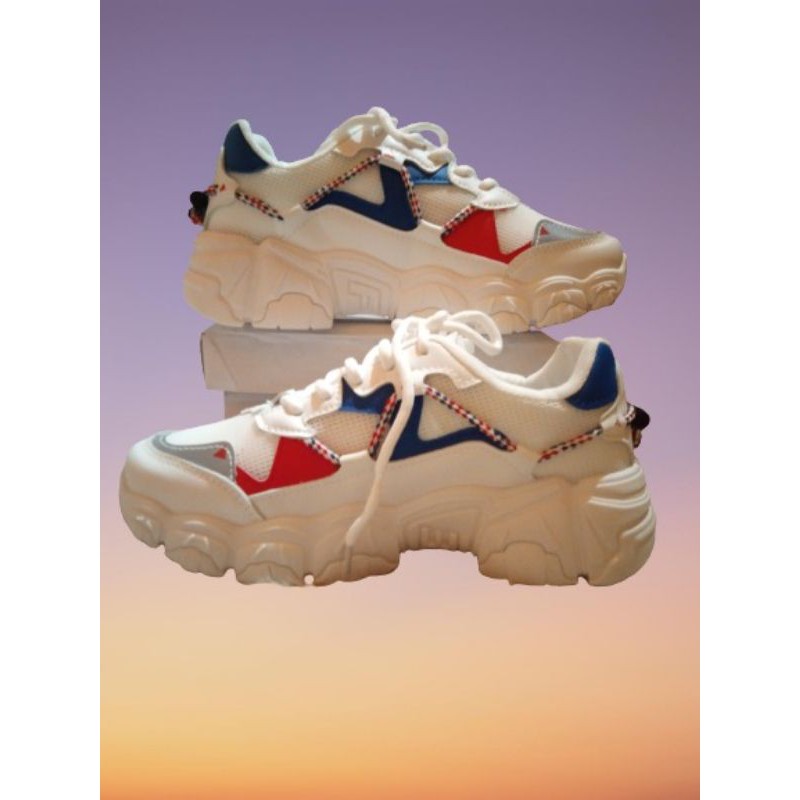 Sepatu Fashion Fine Import