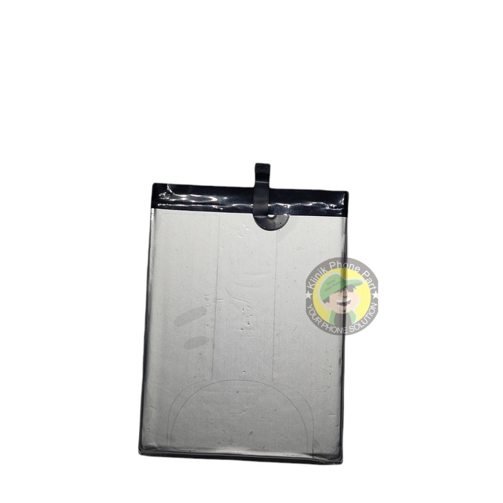 baterai ori copotan hotwav M6