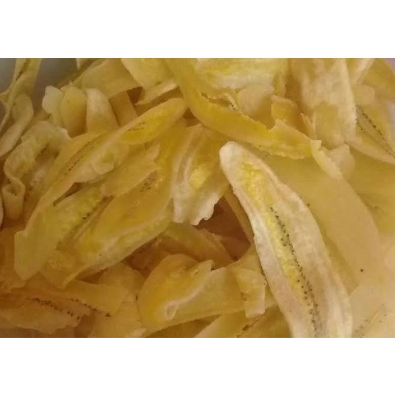 

Makanan Ringan (Rempeyek)