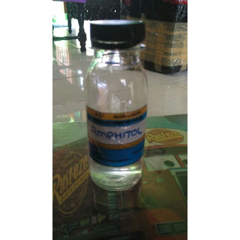 Foam Booster 50 gram ( Amphitol ) | Cocamidopropyl Betaines / Amphitol 55AB