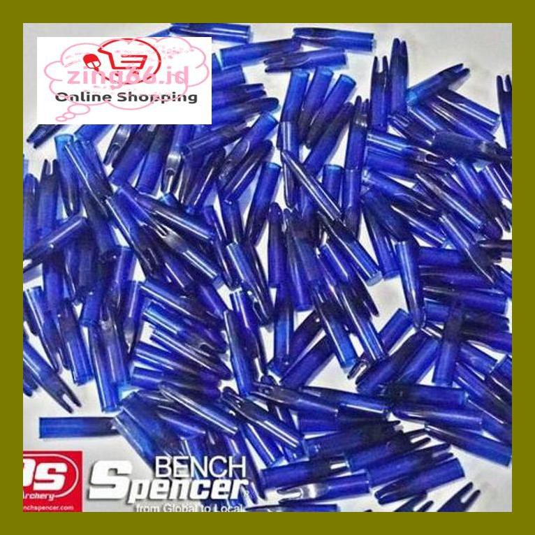 

Pan87Hh Nock Arrow 6Mm - Nock Anak Panah 6Mm Hhpaw