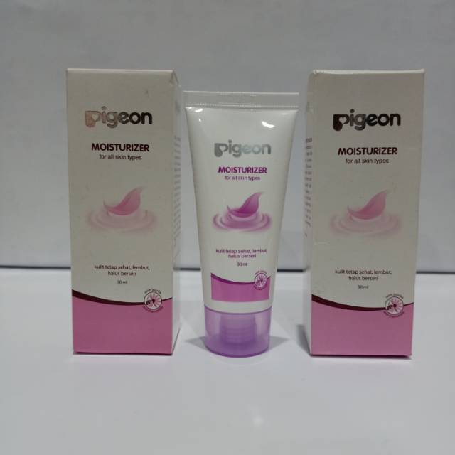 Pigeon Moisturizer 30 ml