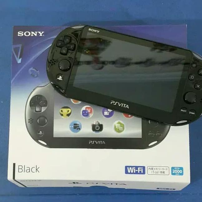 ps vita khaki black
