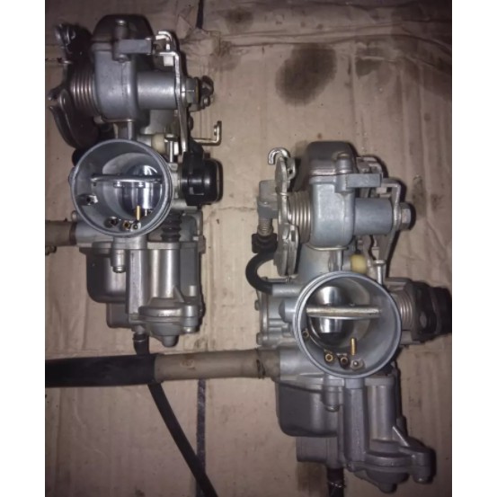 Karburator Tiger Revo Original