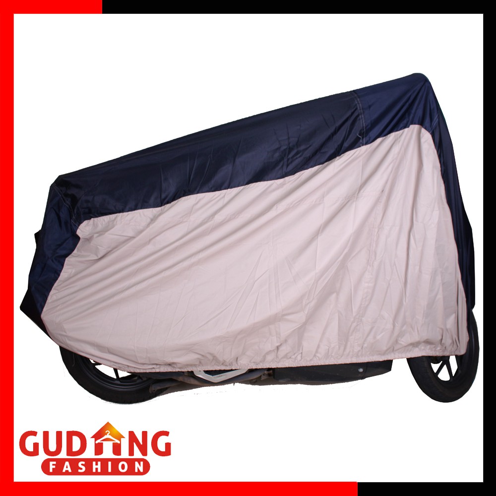 Sarung Sepeda Motor MTR 373