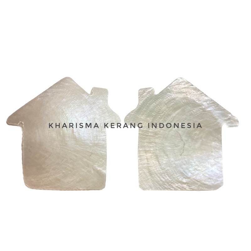 

CAPIZ SHELL HOUSE SHAPE KERANG SIMPING KULIT KERANG CAPIZ CAPIZ SHELLS KULIT KERANG CAPIZ SIMPING