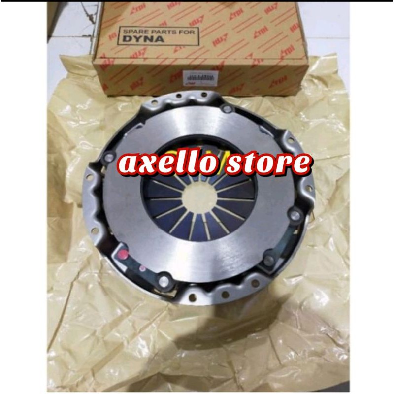 Matahari dekrup 125ht 130ht