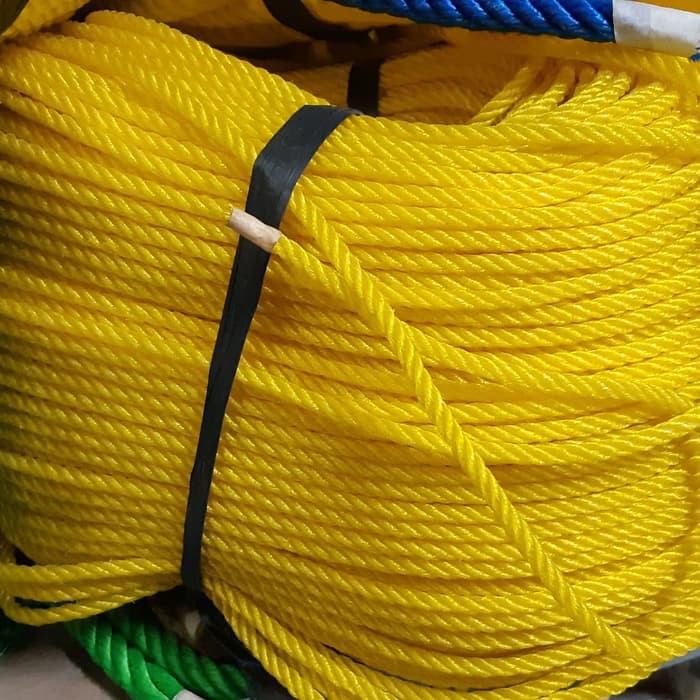 

Tambang 5 mm panjang 1 meter