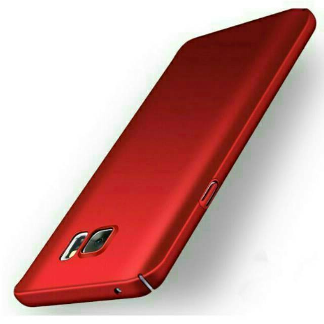 Hard Case Samsung Galaxy Note FE Note 7 Baby Skin Ultra Thin