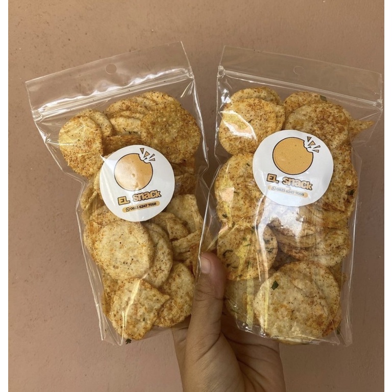 

elsnack
