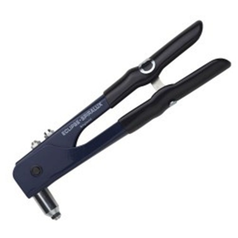 HEAVY DUTY RIVETER ECLIPSE 2730 ENGLAND