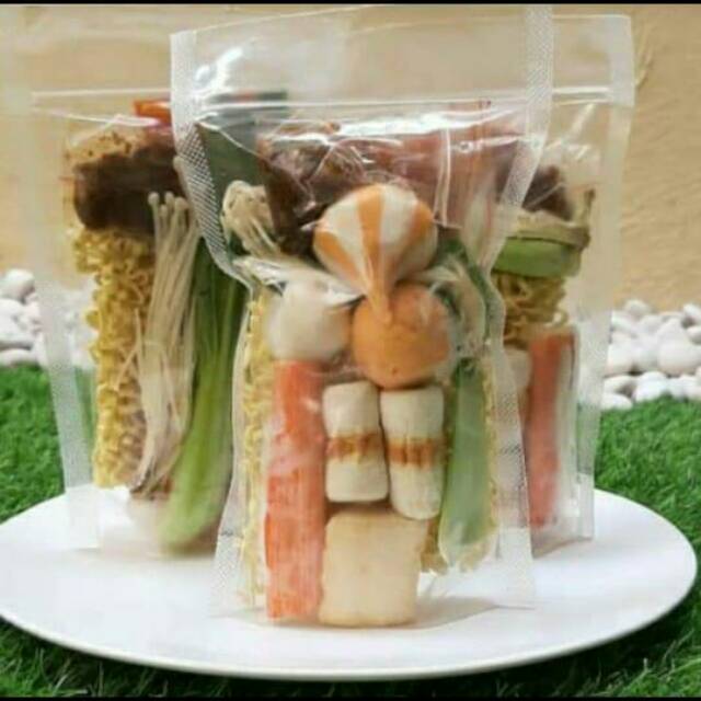 

Tom Yum instan